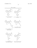 ALPHA CARBOLINES AND USES THEREOF diagram and image