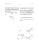 ALPHA CARBOLINES AND USES THEREOF diagram and image