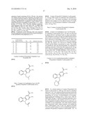 ALPHA CARBOLINES AND USES THEREOF diagram and image