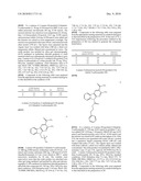 ALPHA CARBOLINES AND USES THEREOF diagram and image