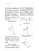 ALPHA CARBOLINES AND USES THEREOF diagram and image