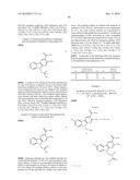 ALPHA CARBOLINES AND USES THEREOF diagram and image