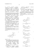 ALPHA CARBOLINES AND USES THEREOF diagram and image