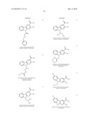 ALPHA CARBOLINES AND USES THEREOF diagram and image