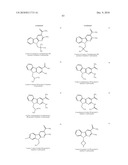 ALPHA CARBOLINES AND USES THEREOF diagram and image