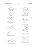 ALPHA CARBOLINES AND USES THEREOF diagram and image