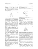 Spiroindoline Modulators of Muscarinic Receptors diagram and image