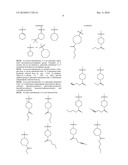 Spiroindoline Modulators of Muscarinic Receptors diagram and image