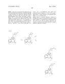 Spiroindoline Modulators of Muscarinic Receptors diagram and image