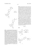 Spiroindoline Modulators of Muscarinic Receptors diagram and image