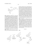 Spiroindoline Modulators of Muscarinic Receptors diagram and image