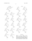 Spiroindoline Modulators of Muscarinic Receptors diagram and image