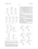 Spiroindoline Modulators of Muscarinic Receptors diagram and image