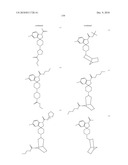 Spiroindoline Modulators of Muscarinic Receptors diagram and image