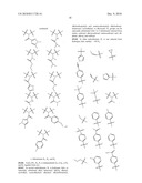 Spiroindoline Modulators of Muscarinic Receptors diagram and image