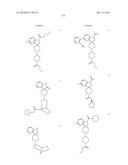 Spiroindoline Modulators of Muscarinic Receptors diagram and image