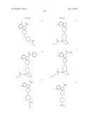 Spiroindoline Modulators of Muscarinic Receptors diagram and image