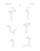 Spiroindoline Modulators of Muscarinic Receptors diagram and image