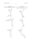 Spiroindoline Modulators of Muscarinic Receptors diagram and image