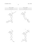 Spiroindoline Modulators of Muscarinic Receptors diagram and image