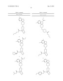 Spiroindoline Modulators of Muscarinic Receptors diagram and image