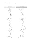 Spiroindoline Modulators of Muscarinic Receptors diagram and image