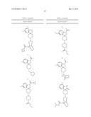 Spiroindoline Modulators of Muscarinic Receptors diagram and image