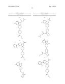 Spiroindoline Modulators of Muscarinic Receptors diagram and image