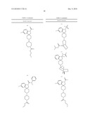 Spiroindoline Modulators of Muscarinic Receptors diagram and image