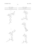 Spiroindoline Modulators of Muscarinic Receptors diagram and image