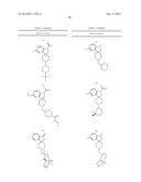 Spiroindoline Modulators of Muscarinic Receptors diagram and image