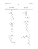 Spiroindoline Modulators of Muscarinic Receptors diagram and image