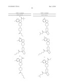 Spiroindoline Modulators of Muscarinic Receptors diagram and image