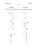 Spiroindoline Modulators of Muscarinic Receptors diagram and image