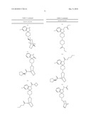 Spiroindoline Modulators of Muscarinic Receptors diagram and image