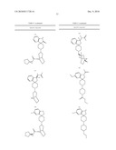 Spiroindoline Modulators of Muscarinic Receptors diagram and image