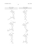 Spiroindoline Modulators of Muscarinic Receptors diagram and image