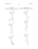 Spiroindoline Modulators of Muscarinic Receptors diagram and image