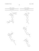 Spiroindoline Modulators of Muscarinic Receptors diagram and image