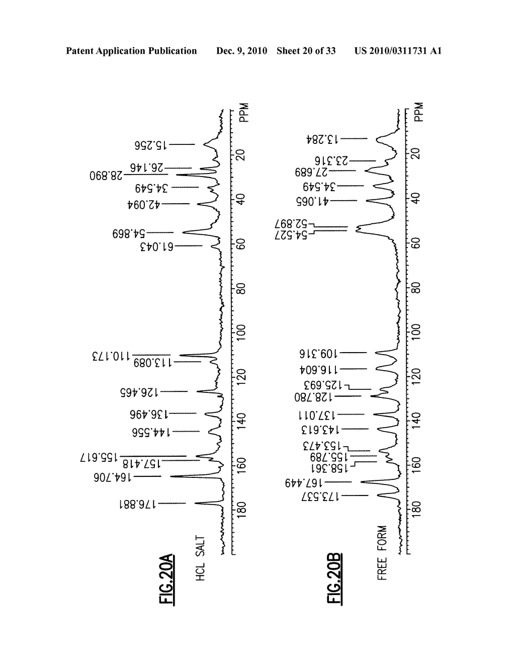 Fluoroquinolone Carboxylic Acid Molecular Crystals - diagram, schematic, and image 21