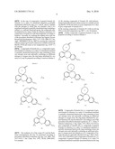 Spiro Compounds Useful as Antagonists of the H1 Receptor diagram and image