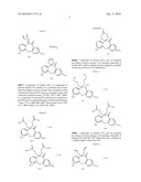 Spiro Compounds Useful as Antagonists of the H1 Receptor diagram and image