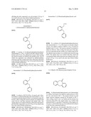 Spiro Compounds Useful as Antagonists of the H1 Receptor diagram and image