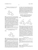 Spiro Compounds Useful as Antagonists of the H1 Receptor diagram and image