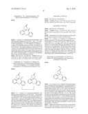 Spiro Compounds Useful as Antagonists of the H1 Receptor diagram and image