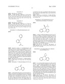 Spiro Compounds Useful as Antagonists of the H1 Receptor diagram and image