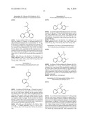 Spiro Compounds Useful as Antagonists of the H1 Receptor diagram and image