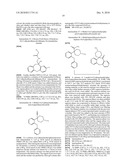 Spiro Compounds Useful as Antagonists of the H1 Receptor diagram and image