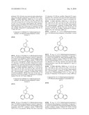 Spiro Compounds Useful as Antagonists of the H1 Receptor diagram and image