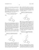 Spiro Compounds Useful as Antagonists of the H1 Receptor diagram and image